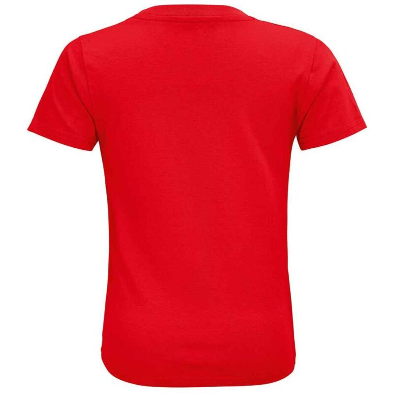 SOL'S Kids Crusader Organic T-Shirt