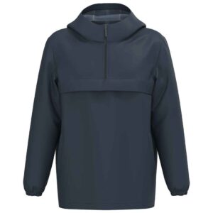 Native Spirit Unisex Waterproof 1/4 Zip Windbreaker