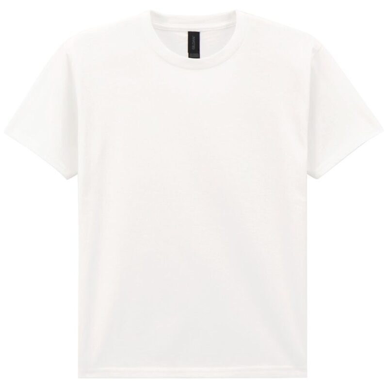Gildan Kids Light Cotton T-Shirt