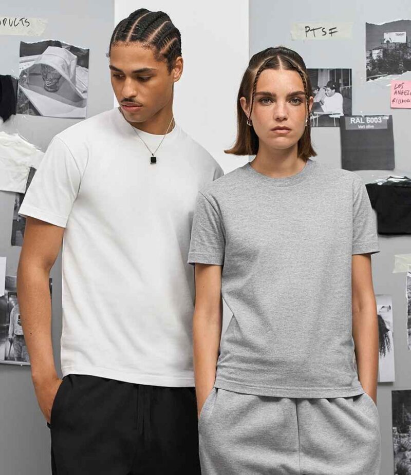 SOL'S Unisex Cliff T-Shirt