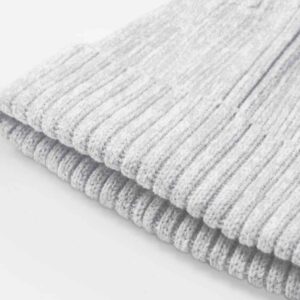 Beechfield Kids Organic Cotton Beanie