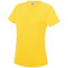 Sun Yellow