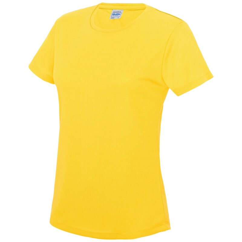 AWDis Ladies Cool T-Shirt