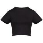 AWDis Ladies Cool Recycled Cropped T-Shirt