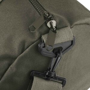 BagBase Original Barrel Bag