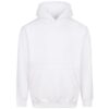 Arctic White