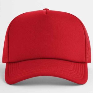 Beechfield Classic Foam Trucker Cap