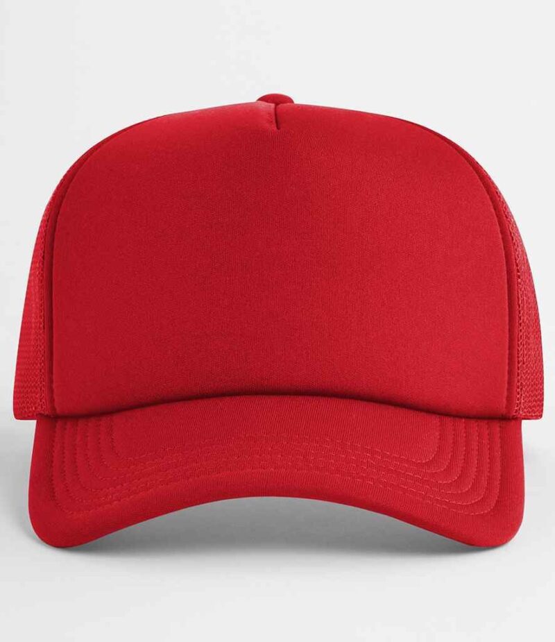 Beechfield Classic Foam Trucker Cap