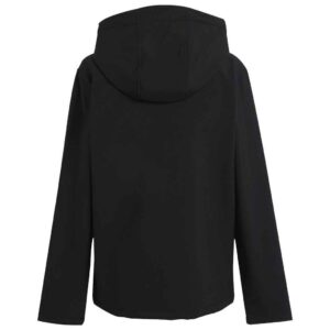 Regatta Navigate Two Layer Hooded Soft Shell Jacket