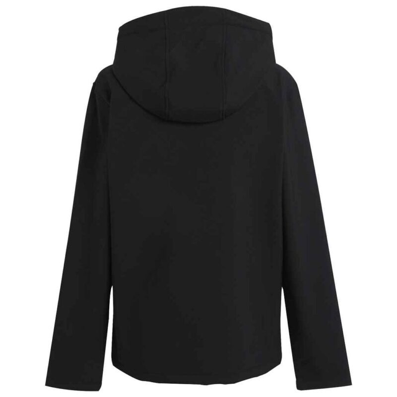 Regatta Navigate Two Layer Hooded Soft Shell Jacket