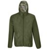 Deep Khaki