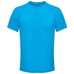 SOL'S Vortex Ripstop Performance T-Shirt