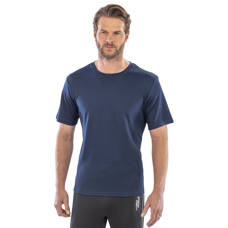 Spiro Quick Dry Performance T-Shirt