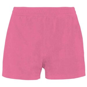 Native Spirit Ladies Terry Towel Shorts