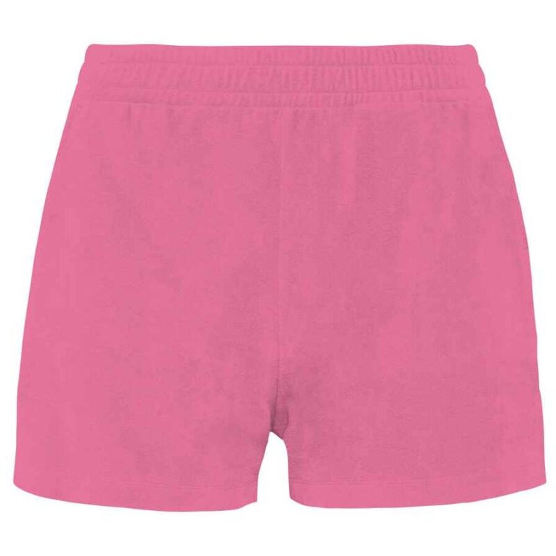 Native Spirit Ladies Terry Towel Shorts