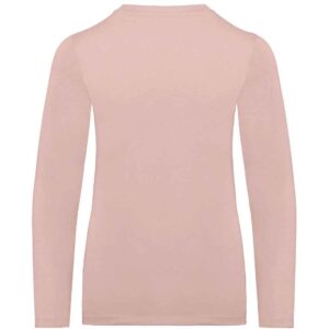 Native Spirit Kids Long Sleeve T-Shirt