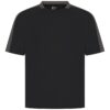 Black/Gunmetal
