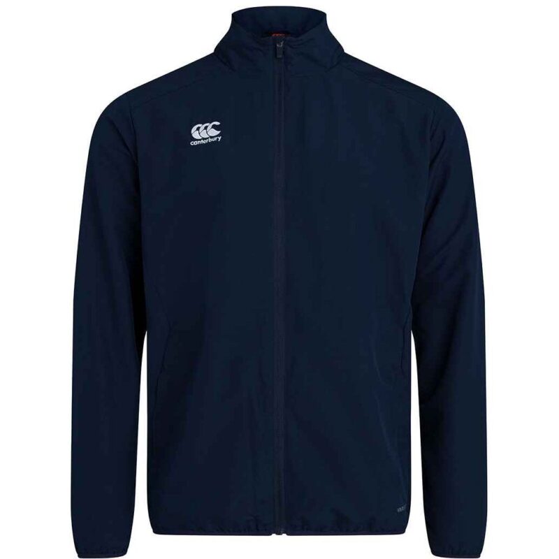 Canterbury Club Track Jacket