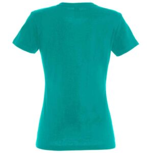 SOL'S Ladies Imperial Heavy T-Shirt