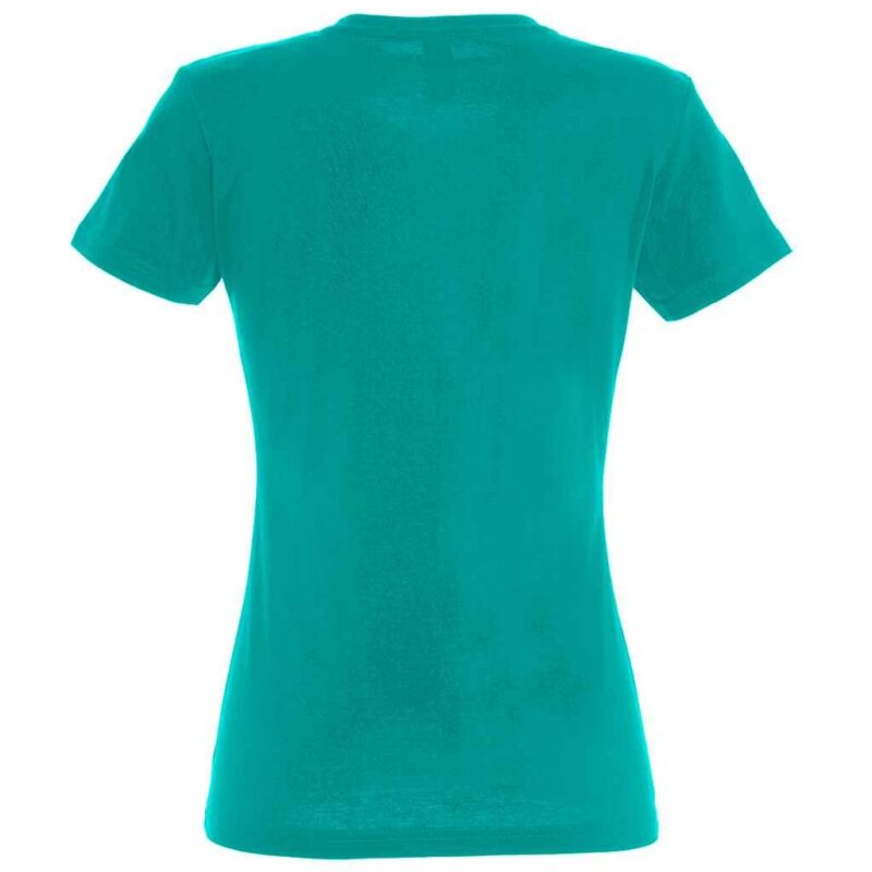 SOL'S Ladies Imperial Heavy T-Shirt