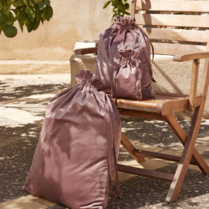 BagBase Velvet Gift Bag