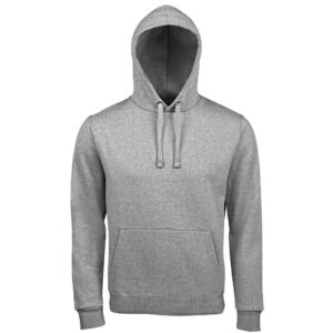 SOL'S Unisex Spencer Hooded Sweatshirt