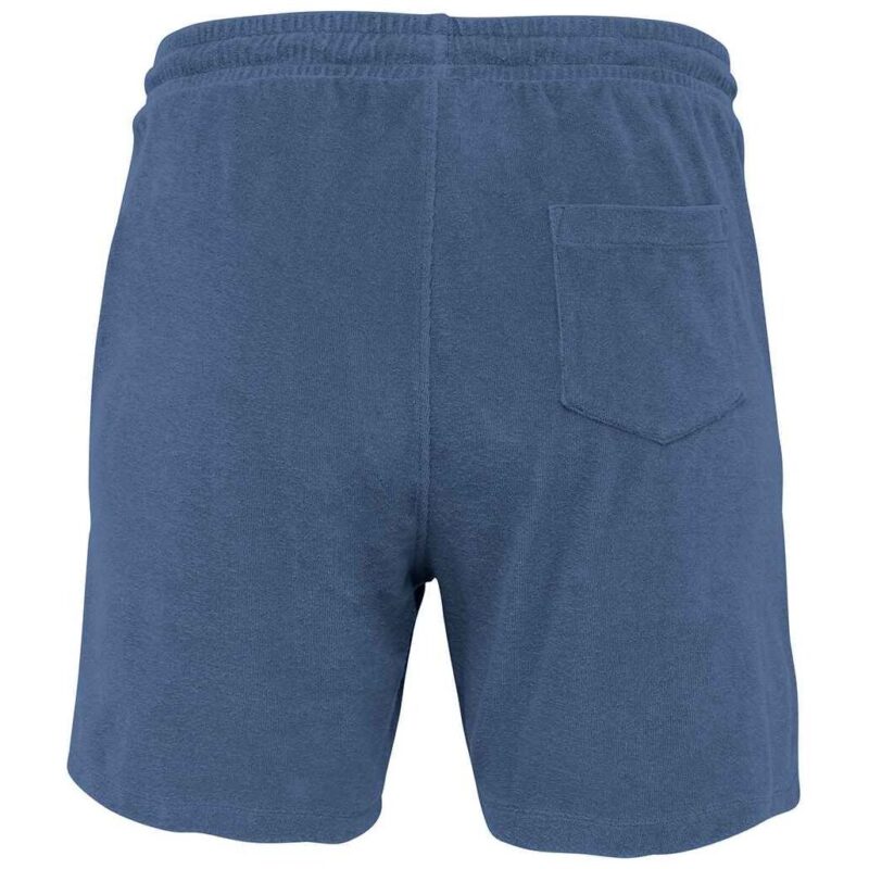 Native Spirit Terry Towel Shorts