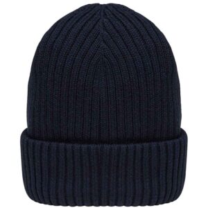 Native Spirit Wide Cuffed Beanie
