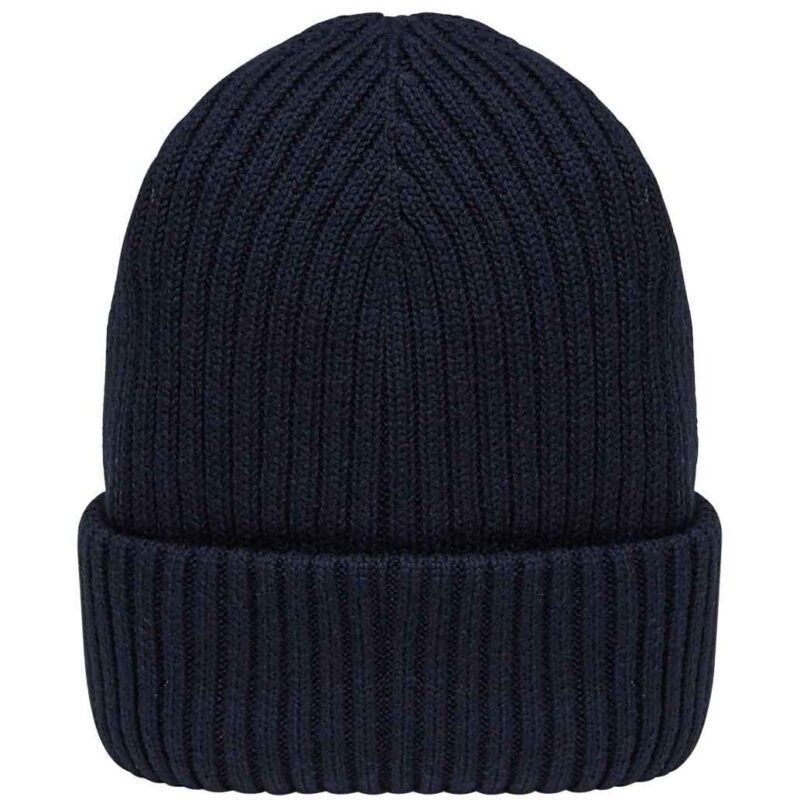 Native Spirit Wide Cuffed Beanie