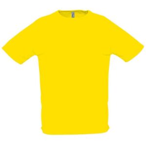 SOL'S Sporty Performance T-Shirt