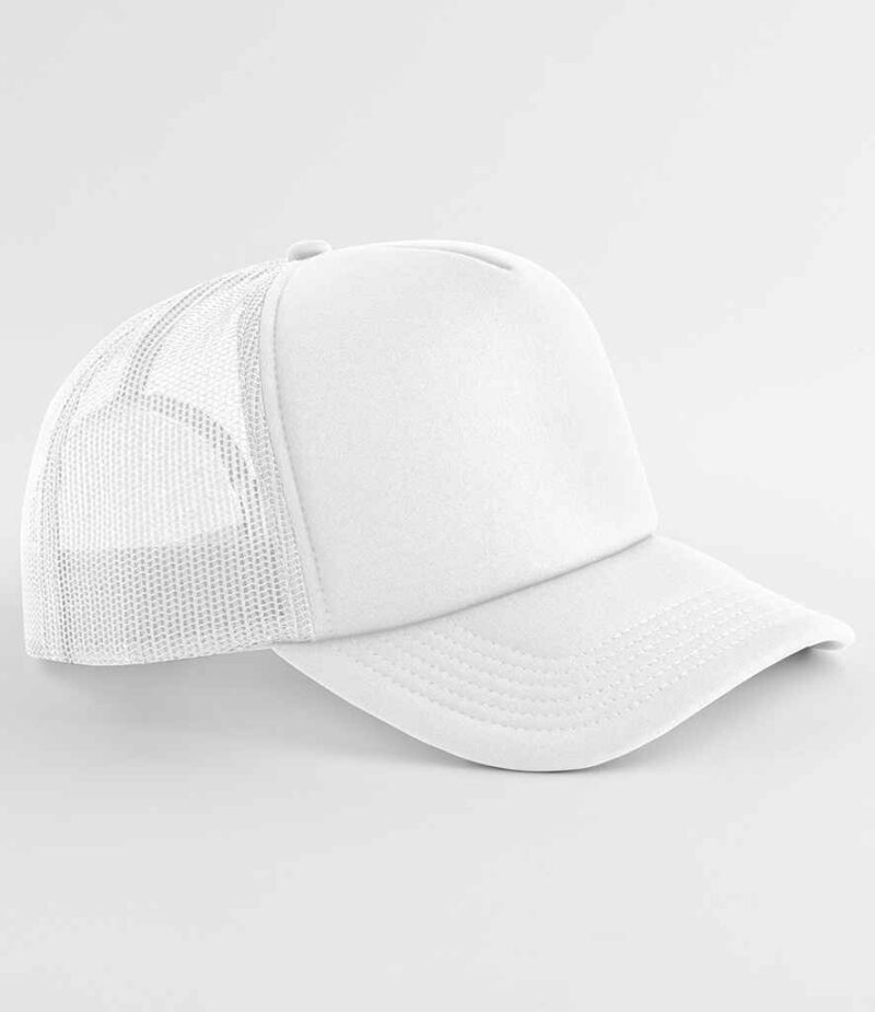 Beechfield Classic Foam Trucker Cap