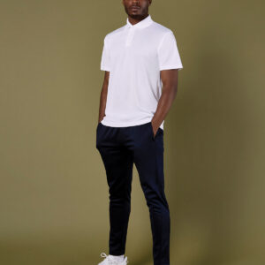 Kustom Kit Cooltex Plus Micro Mesh Polo Shirt