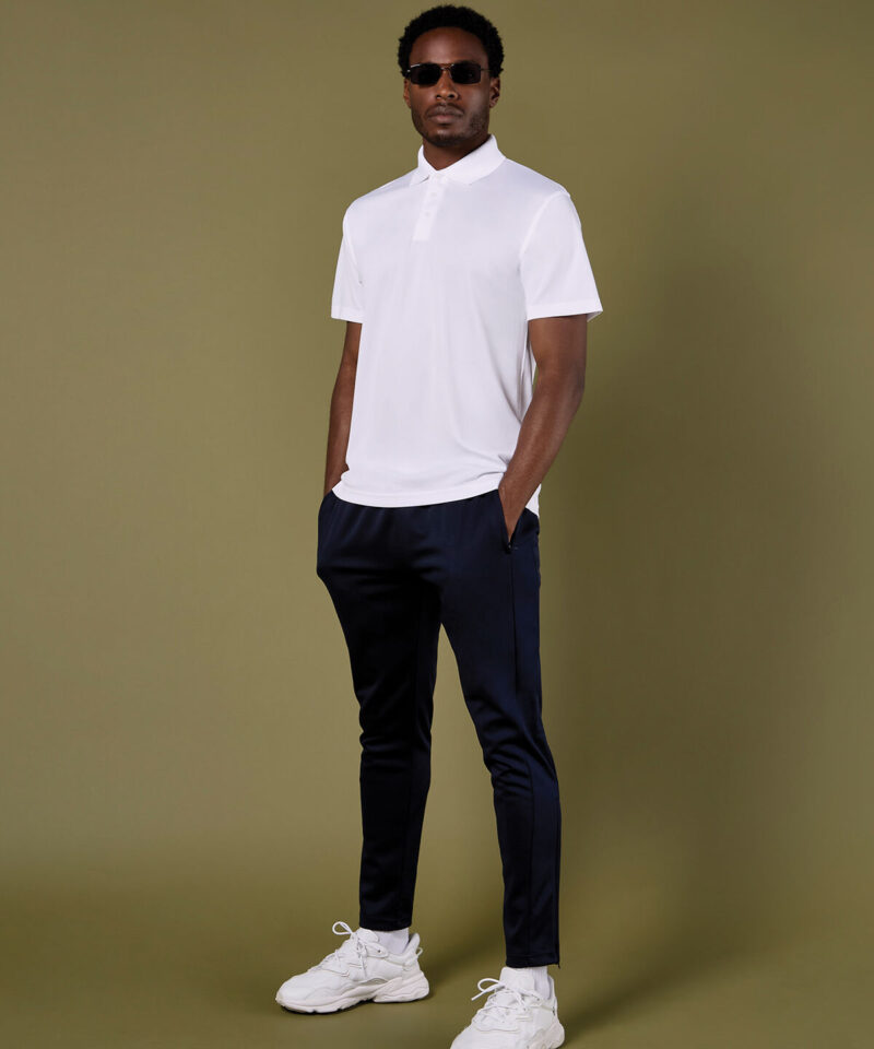 Kustom Kit Cooltex Plus Micro Mesh Polo Shirt
