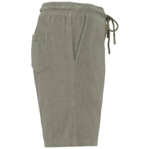 Native Spirit Terry Towel Shorts