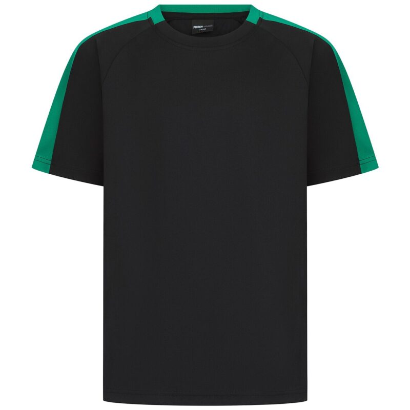 Finden + Hales Kids Team T-Shirt