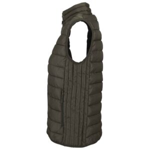 SOL'S Ladies Stream Bodywarmer