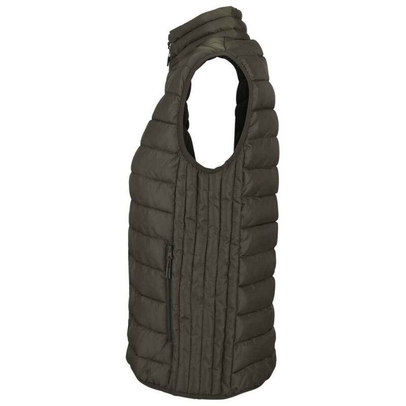 SOL'S Ladies Stream Bodywarmer