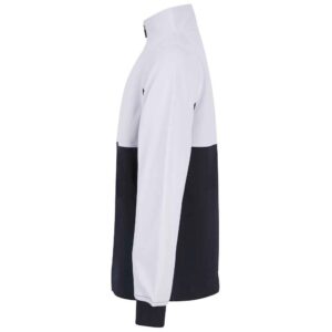 Finden + Hales Kids 1/4 Zip Tracksuit Top