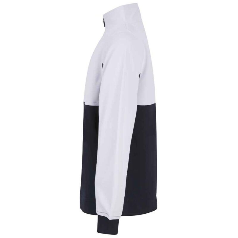 Finden + Hales Kids 1/4 Zip Tracksuit Top
