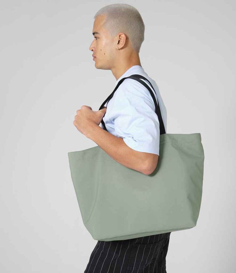 BagBase Original Carryall Tote Bag