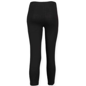 SF Clothing Ladies 3/4 Leggings