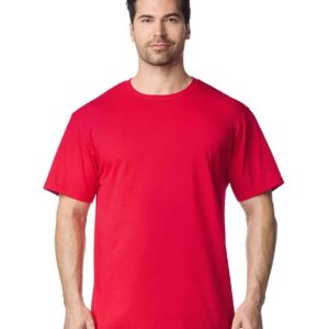 Gildan SoftStyle Midweight No Label T-Shirt