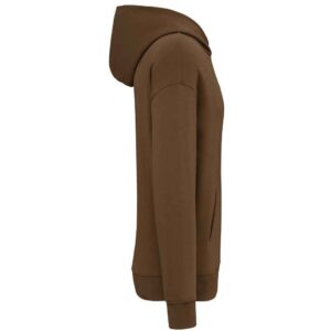 Native Spirit Unisex Oversized Hoodie