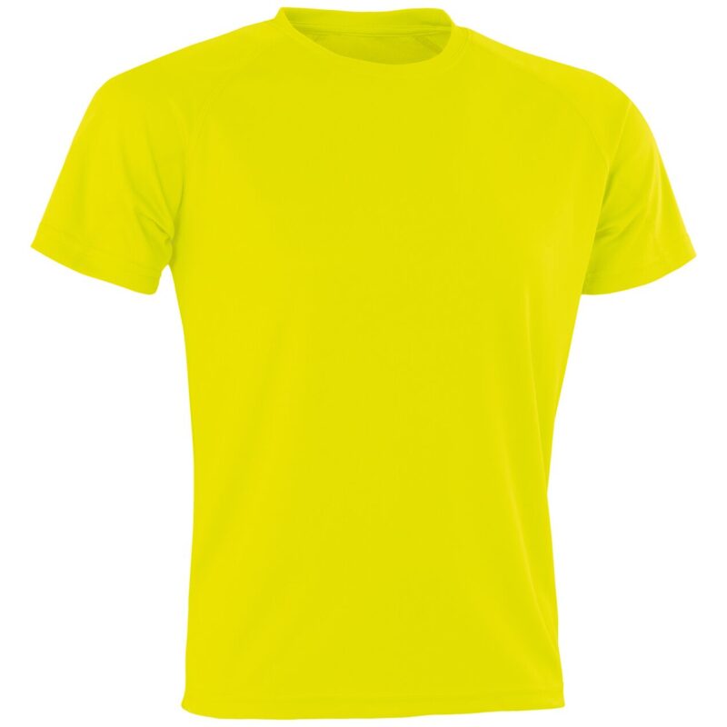 Spiro Impact Performance Aircool T-Shirt