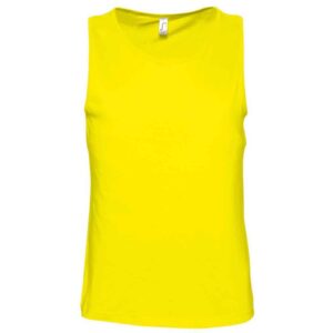 SOL'S Justin Tank Top