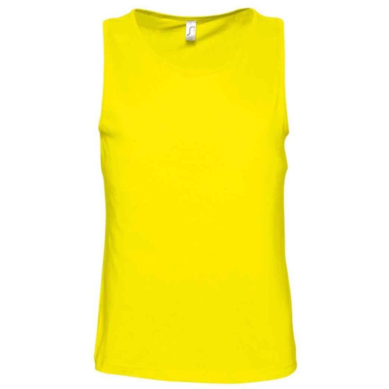 SOL'S Justin Tank Top