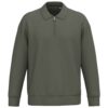 Organic Khaki