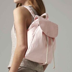 Westford Mill EarthAware Organic Mini Rucksack