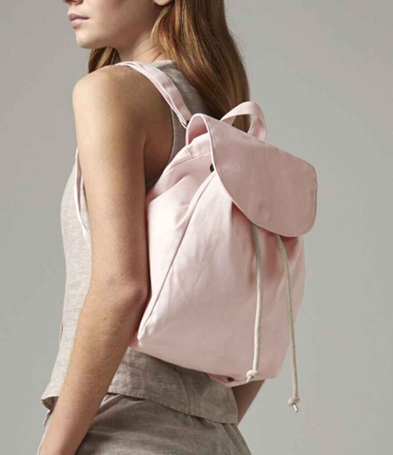 Westford Mill EarthAware Organic Mini Rucksack