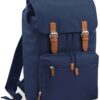 French Navy/Brown